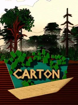 CARTON - PC - STEAM - EN - WORLDWIDE