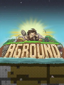 AGROUND - PC - STEAM - MULTILANGUAGE - WORLDWIDE