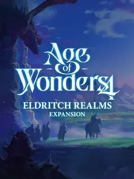 AGE OF WONDERS 4 - ELDRITCH REALMS (DLC) - PC - STEAM - MULTILANGUAGE - WORLDWIDE