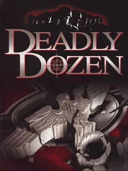 DEADLY DOZEN - PC - STEAM - EN - WORLDWIDE