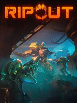 RIPOUT (EARLY ACCESS) - PC - STEAM - EN - WORLDWIDE