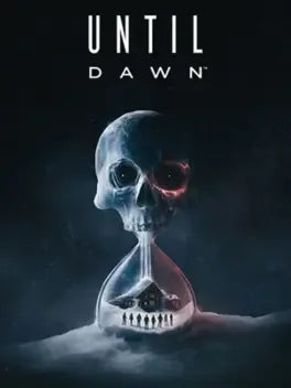 UNTIL DAWN - PC - STEAM - MULTILANGUAGE - WORLDWIDE