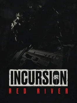 INCURSION RED RIVER - PC - STEAM - MULTILANGUAGE - WORLDWIDE