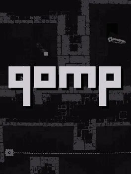 QOMP - PC - STEAM - MULTILANGUAGE - WORLDWIDE