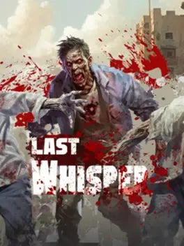 LAST WHISPER (EARLY ACCESS) - PC - STEAM - MULTILANGUAGE - WORLDWIDE