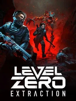 LEVEL ZERO: EXTRACTION (EARLY ACCESS) - PC - STEAM - MULTILANGUAGE - WORLDWIDE