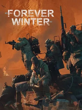 THE FOREVER WINTER (EARLY ACCESS) - PC - STEAM - EN - WORLDWIDE