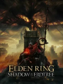 ELDEN RING (SHADOW OF THE ERDTREE) (DLC) - PLAYSTATION PS5 - PSN - EU