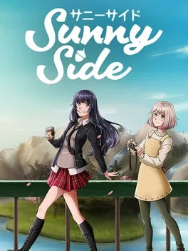 SUNNYSIDE - PC - STEAM - MULTILANGUAGE - WORLDWIDE