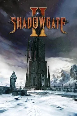 SHADOWGATE 2 - PC - STEAM - MULTILANGUAGE - WORLDWIDE