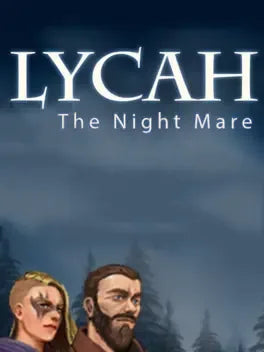 LYCAH - PC - STEAM - EN,ES - WORLDWIDE