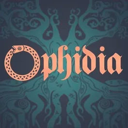 OPHIDIA - PC - STEAM - EN - WORLDWIDE