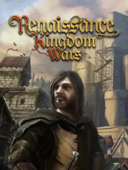 RENAISSANCE KINGDOM WARS - PC - STEAM - MULTILANGUAGE - EU