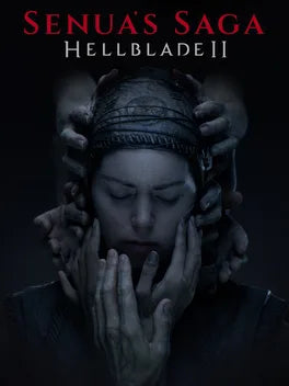 SENUA'S SAGA: HELLBLADE II - PC - STEAM - MULTILANGUAGE - WORLDWIDE