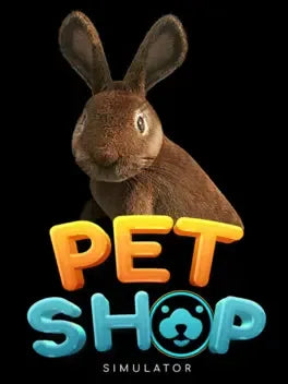 PET SHOP SIMULATOR - PC - STEAM - MULTILANGUAGE - WORLDWIDE