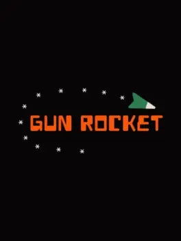 GUN ROCKET - PC - STEAM - EN - WORLDWIDE