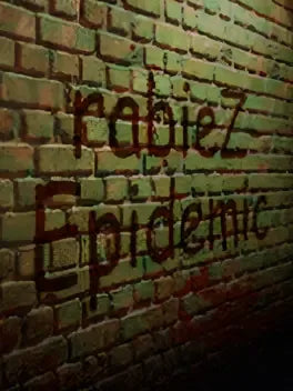 RABIEZ: EPIDEMIC - PC - STEAM - MULTILANGUAGE - WORLDWIDE