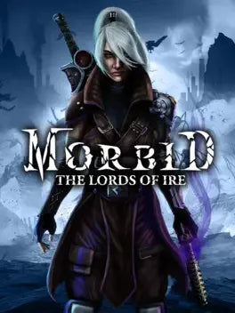 MORBID: THE LORDS OF IRE - PC - STEAM - MULTILANGUAGE - WORLDWIDE