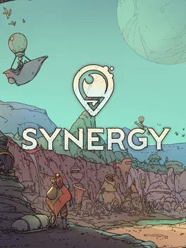 SYNERGY - PC - STEAM - MULTILANGUAGE - EU