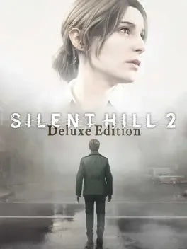 SILENT HILL 2 (DELUXE EDITION) - PC - STEAM - MULTILANGUAGE - EU