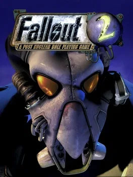 FALLOUT 2 - PC - STEAM - MULTILANGUAGE - EU