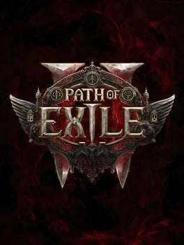 PATH OF EXILE 2 (EARLY ACCESS) - PC - OFFICIAL WEBSITE - MULTILANGUAGE - WORLDWIDE