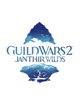 GUILD WARS 2 - JANTHIR WILDS EXPANSION (DLC) - PC - STEAM - MULTILANGUAGE - WORLDWIDE