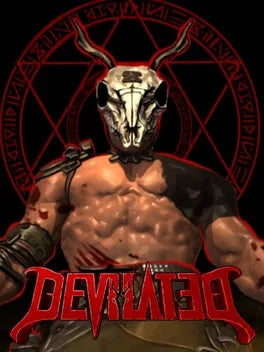 DEVILATED - PC - STEAM - MULTILANGUAGE - WORLDWIDE