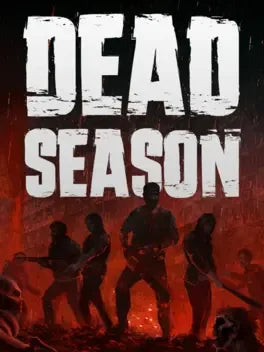 DEAD SEASON - PC - STEAM - MULTILANGUAGE - WORLDWIDE