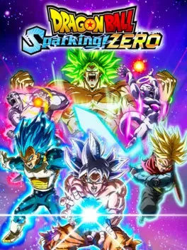 DRAGON BALL: SPARKING! ZERO - PC - STEAM - MULTILANGUAGE - EU