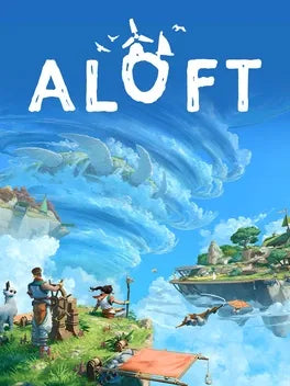 ALOFT (EARLY ACCESS) - PC - STEAM - MULTILANGUAGE - WORLDWIDE