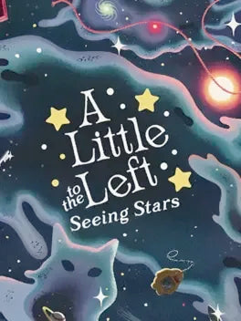 A LITTLE TO THE LEFT: SEEING STARS (DLC) - PC - STEAM - MULTILANGUAGE - WORLDWIDE