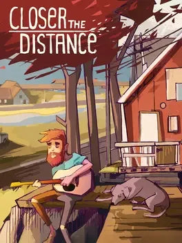 CLOSER THE DISTANCE - PC - STEAM - MULTILANGUAGE - WORLDWIDE