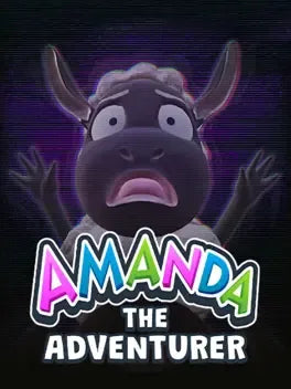 AMANDA THE ADVENTURER - PC - STEAM - MULTILANGUAGE - WORLDWIDE