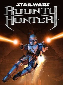 STAR WARS: BOUNTY HUNTER - PC - STEAM - MULTILANGUAGE - EU