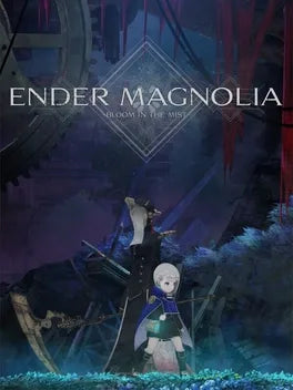 ENDER MAGNOLIA: BLOOM IN THE MIST - PC - STEAM - MULTILANGUAGE - WORLDWIDE