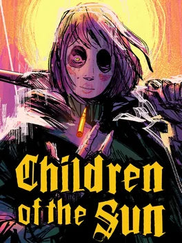 CHILDREN OF THE SUN - PC - STEAM - MULTILANGUAGE - WORLDWIDE