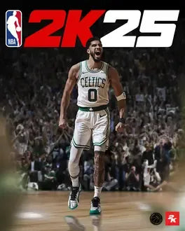 NBA 2K25 - PC - STEAM - MULTILANGUAGE - EU