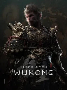 BLACK MYTH: WUKONG - PC - STEAM - MULTILANGUAGE - WORLDWIDE