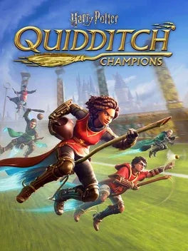 HARRY POTTER: QUIDDITCH CHAMPIONS - PC - STEAM - MULTILANGUAGE - EU, NA