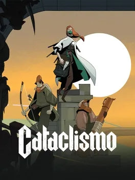 CATACLISMO - PC - STEAM - MULTILANGUAGE - EU