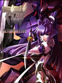 MUV-LUV ALTERNATIVE - PC - STEAM - MULTILANGUAGE - WORLDWIDE