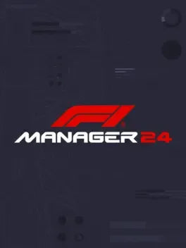 F1 MANAGER 2024 - PC - STEAM - MULTILANGUAGE - WORLDWIDE