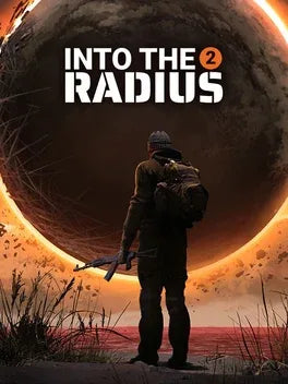 INTO THE RADIUS 2 - PC - STEAM - MULTILANGUAGE - WORLDWIDE