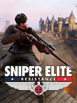 SNIPER ELITE: RESISTANCE - PC - STEAM - MULTILANGUAGE - WORLDWIDE