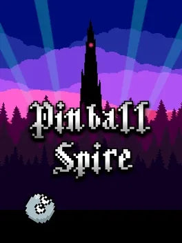 PINBALL SPIRE - PC - STEAM - MULTILANGUAGE - WORLDWIDE