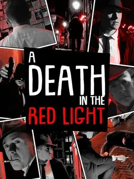 A DEATH IN THE RED LIGHT - PC - STEAM - EN - WORLDWIDE