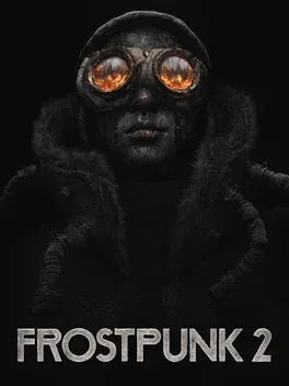 FROSTPUNK 2 - PC - STEAM - MULTILANGUAGE - EU