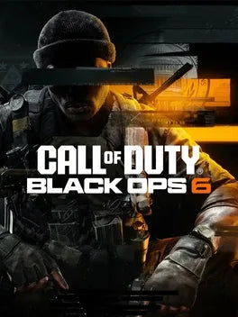 CALL OF DUTY: BLACK OPS 6 - PC - STEAM - MULTILANGUAGE - WORLDWIDE