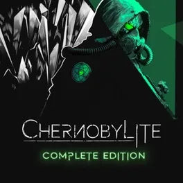 CHERNOBYLITE (COMPLETE EDITION) - PC - STEAM - MULTILANGUAGE - WORLDWIDE